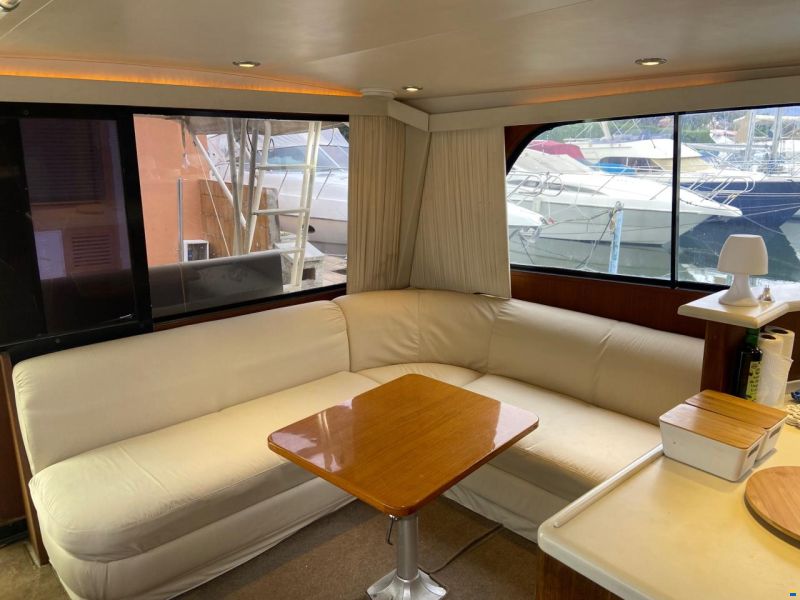 Viking 50 Convertible Sport Fisher
