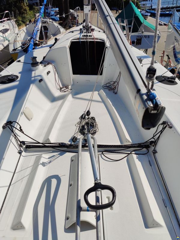 Beneteau / Platu 25