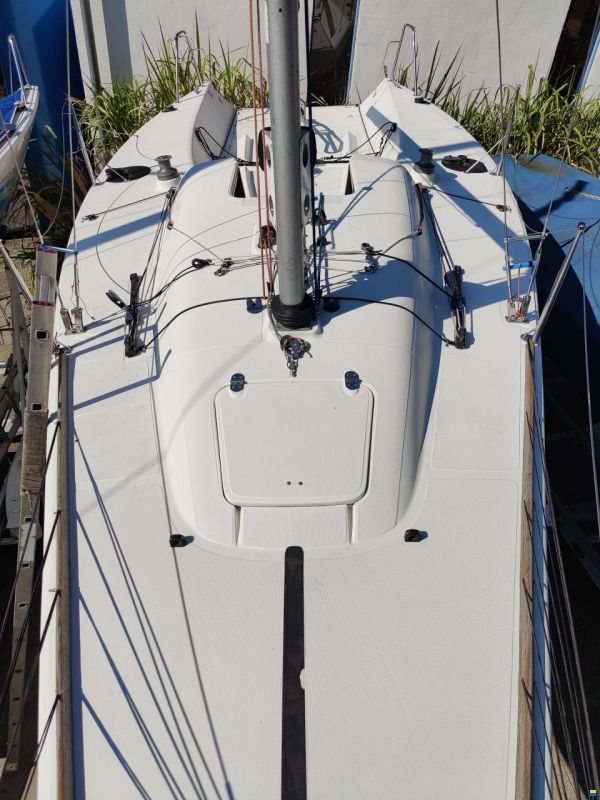 Beneteau / Platu 25