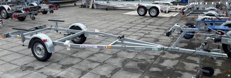 Harbeck 750 M ECO L