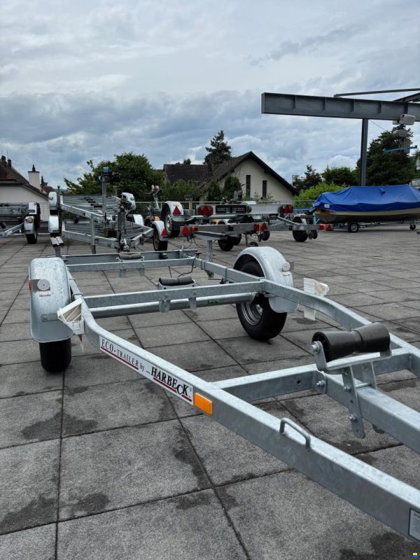 Harbeck 750 M ECO L