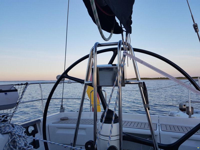 Dehler 39 JV