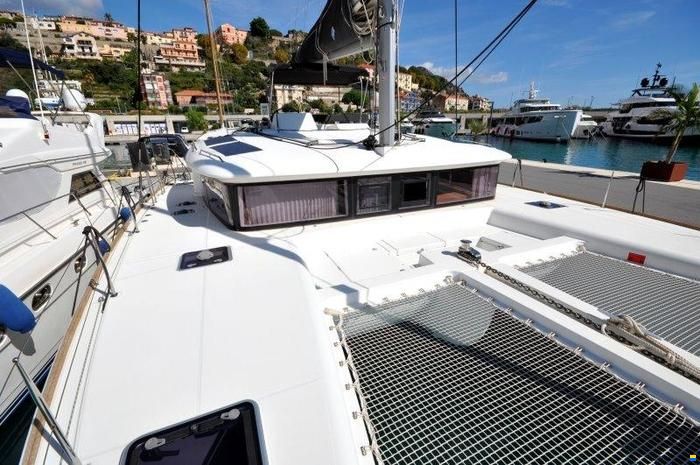 Lagoon 450 F