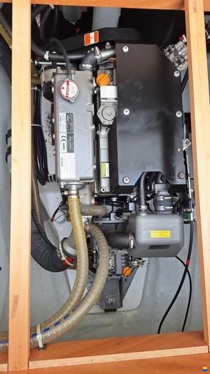 Lagoon 450 F