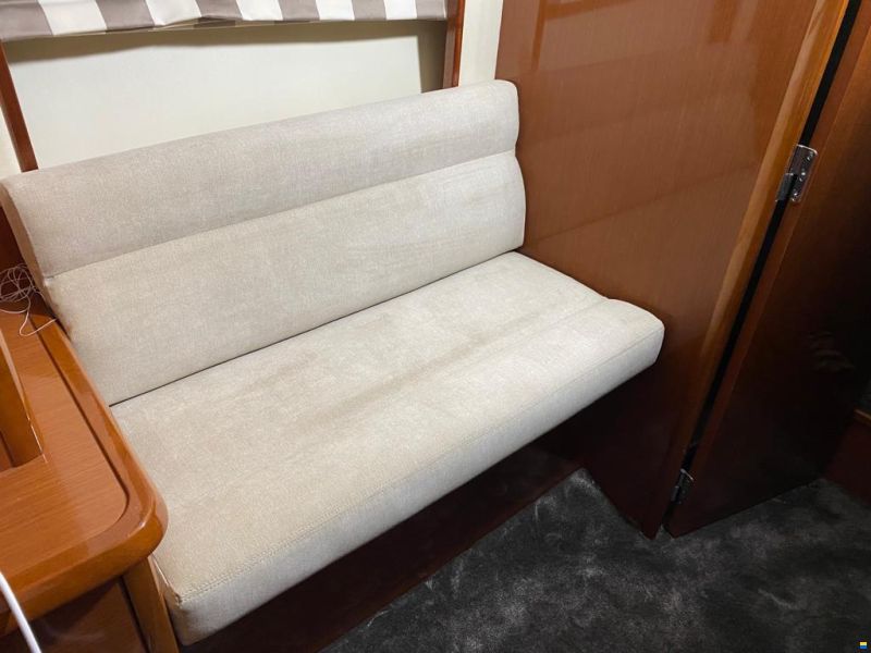 Jeanneau Prestige 390s