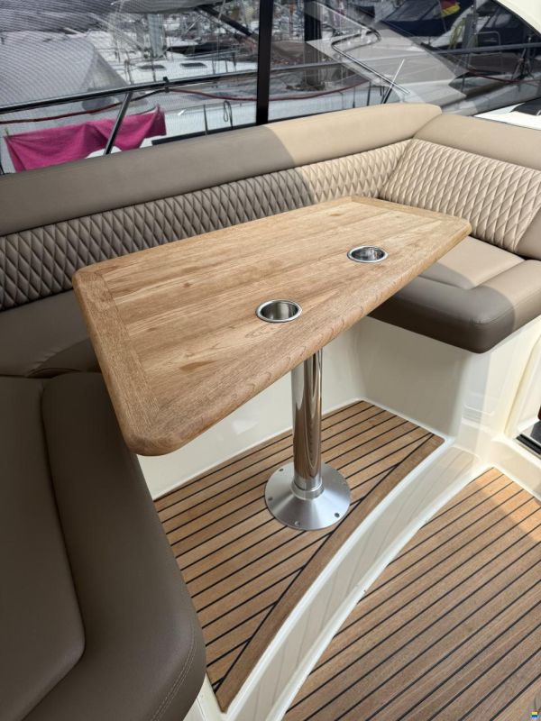 Jeanneau Prestige 390s