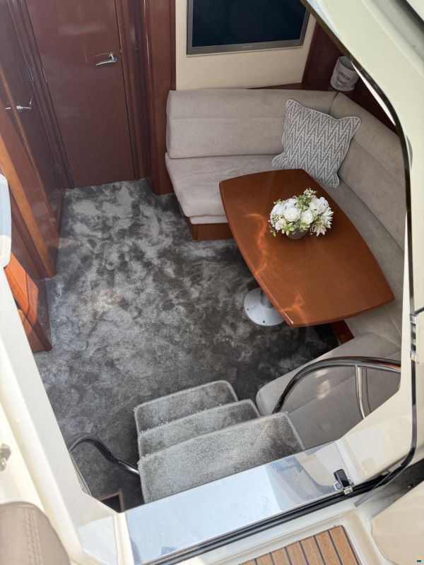 Jeanneau Prestige 390s