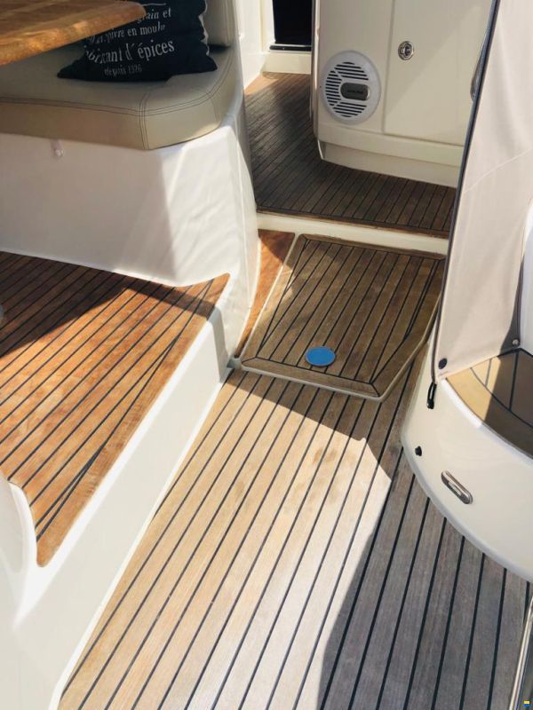 Jeanneau Prestige 390s