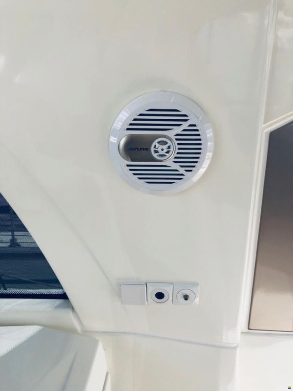 Jeanneau Prestige 390s