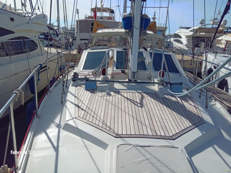 Gallart 13.50 MS