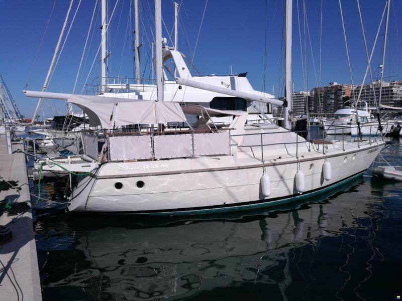 Gallart 13.50 MS