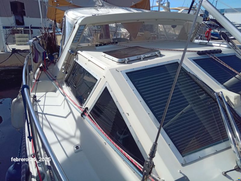 Gallart 13.50 MS