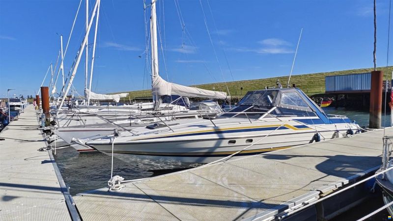 Sunseeker Portofino 34