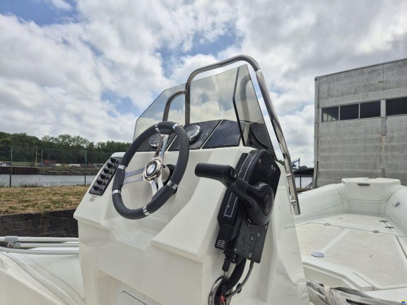 Saver MG580