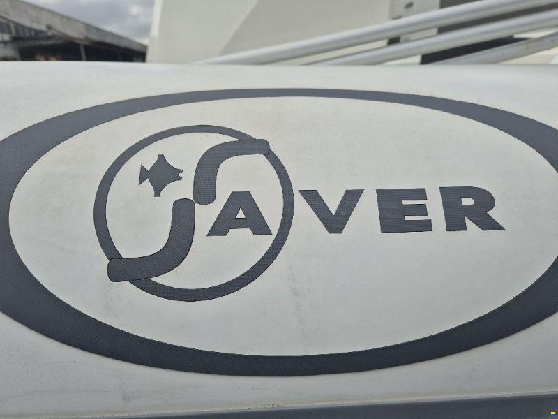 Saver MG580