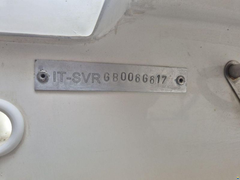 Saver MG580