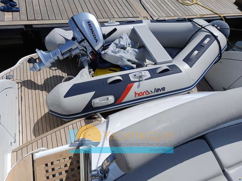 Rizzardi CR 45 INCREDIBLE
