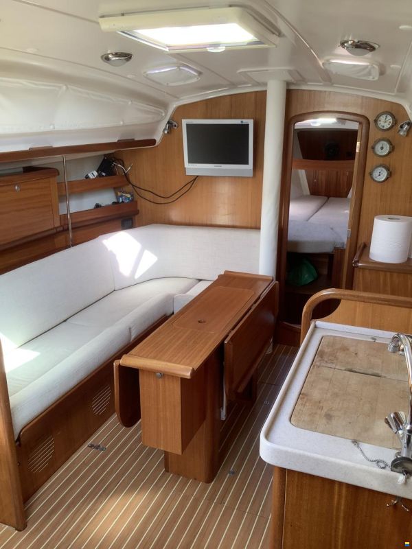 Delphia 33