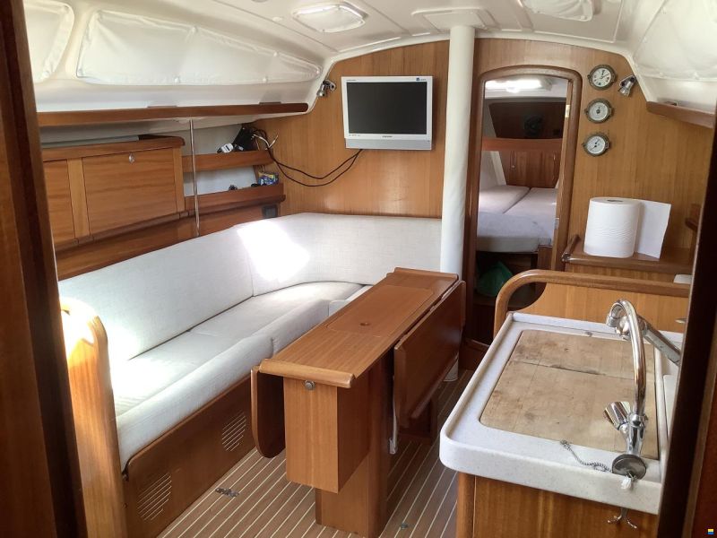 Delphia 33