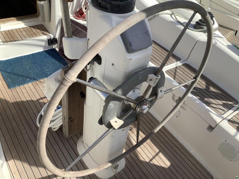 Delphia 33