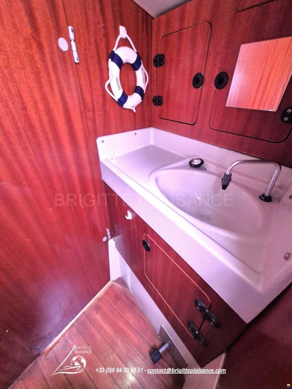 ETAP YACHTING 28
