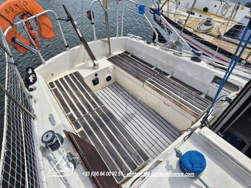 ETAP YACHTING 28