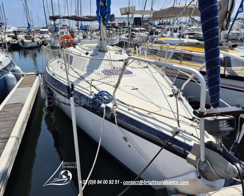 ETAP YACHTING 28