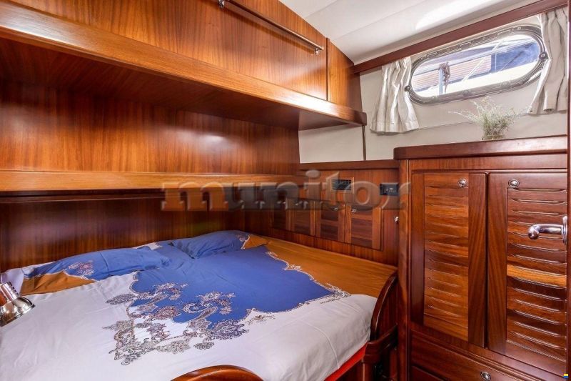 Menorquin 160 HT