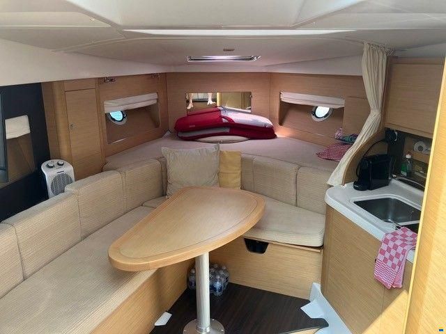 Beneteau Monte Carlo 32
