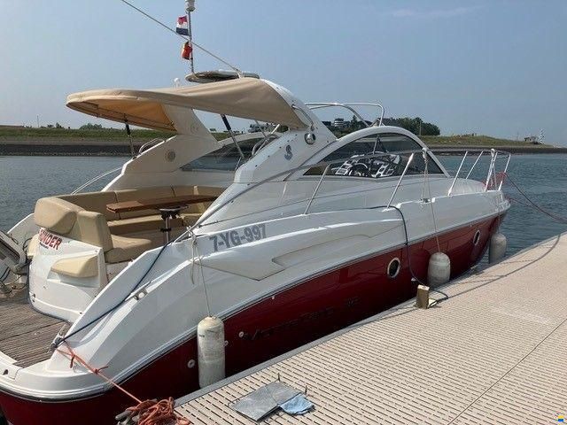 Beneteau Monte Carlo 32