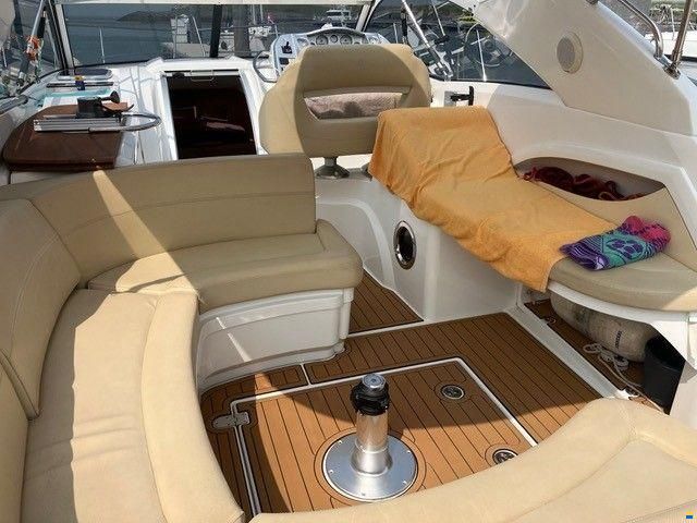 Beneteau Monte Carlo 32