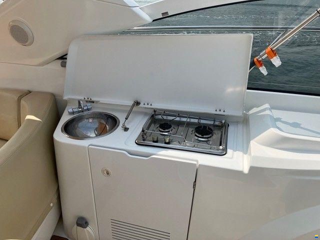 Beneteau Monte Carlo 32