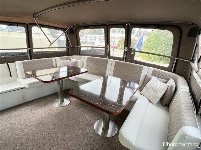 Barkas 13.50 OK