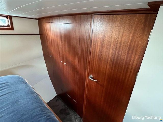 Barkas 13.50 OK
