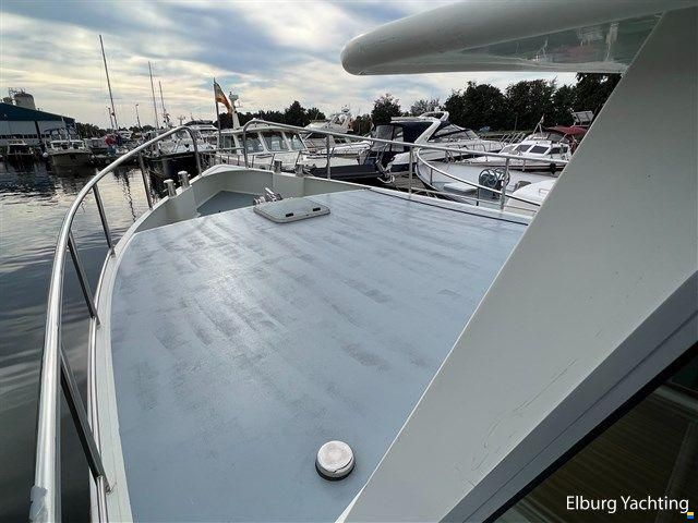 Barkas 13.50 OK