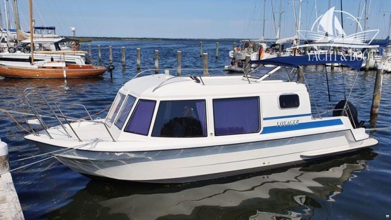 Voyager Marine for 2