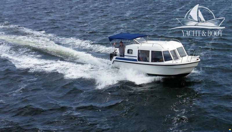 Voyager Marine for 2