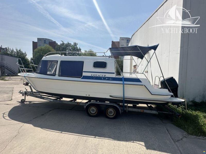 Voyager Marine for 2