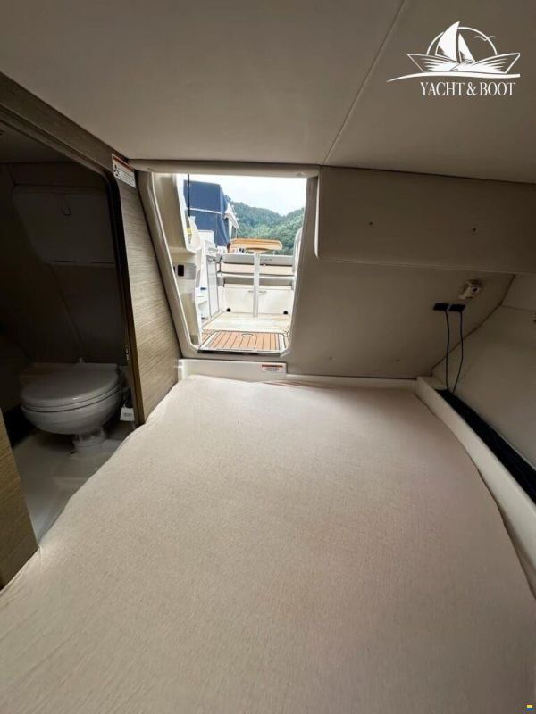 Bayliner VR6 C