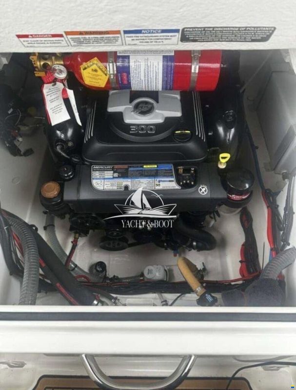 Bayliner VR6 C