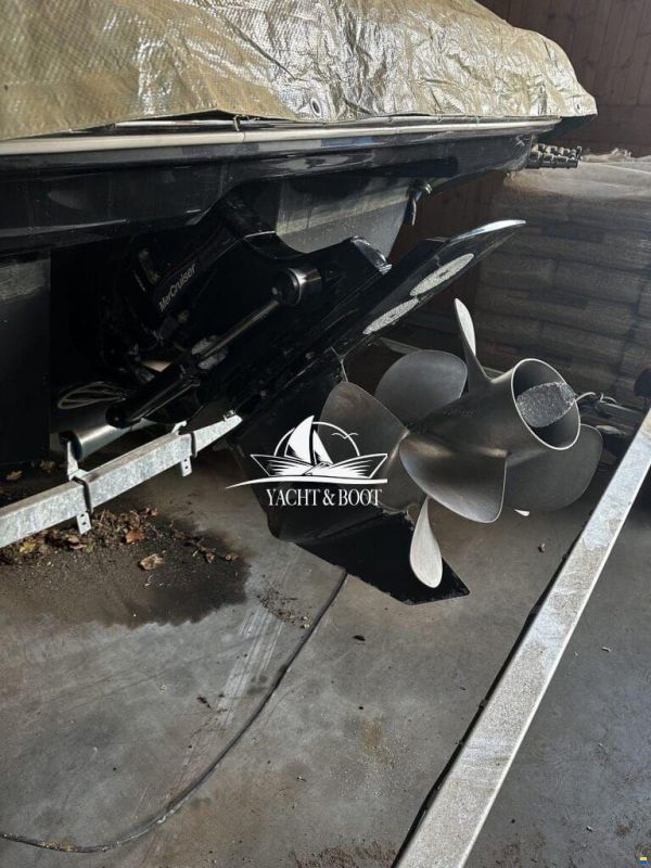 Bayliner VR6 C