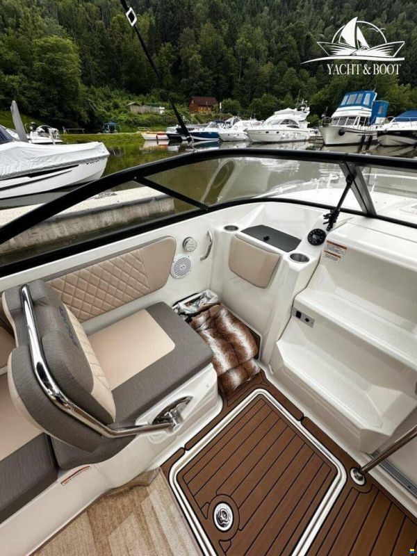 Bayliner VR6 C