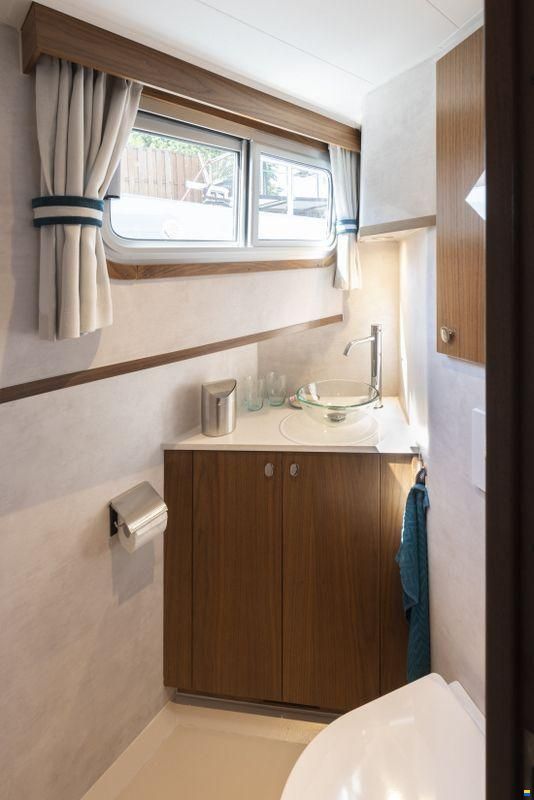 Tinnemans Tinn Liner 14.95 AK Cabrio