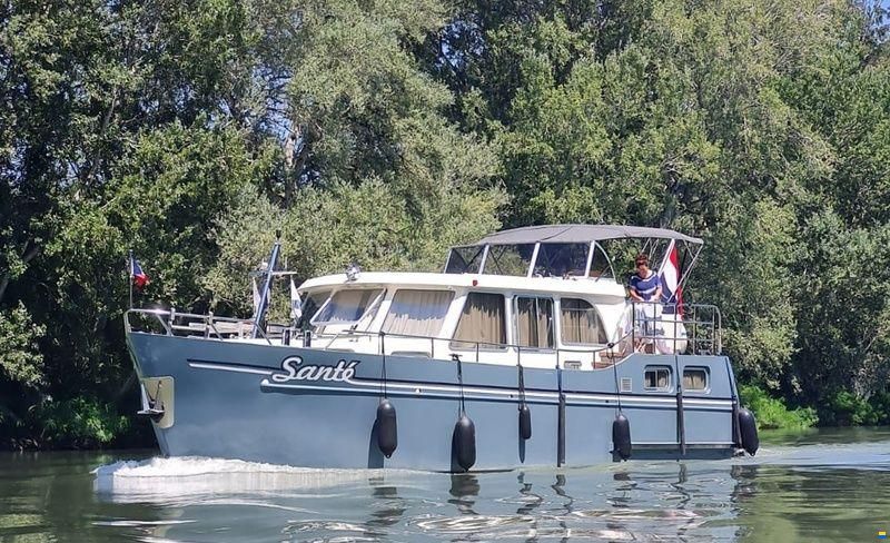 Tinnemans Tinn Liner 14.95 AK Cabrio