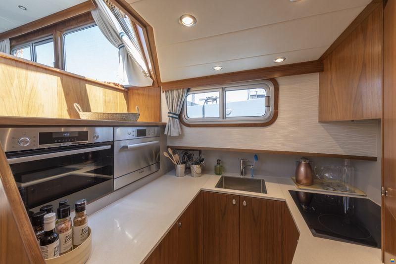 Tinnemans Tinn Liner 14.95 AK Cabrio