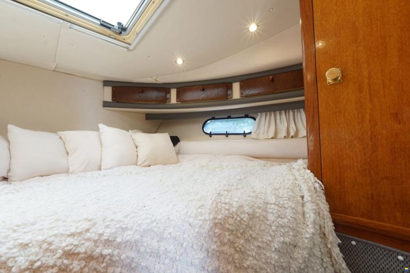 Sealine 328 Sport Bridge