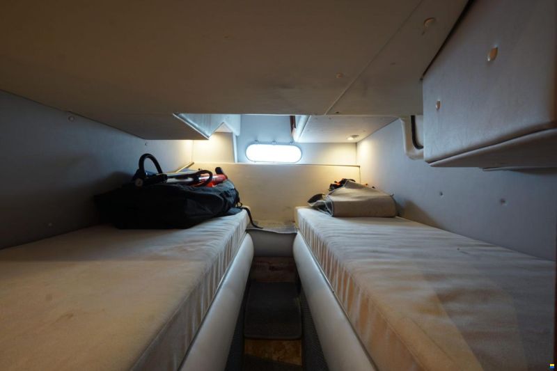 Sealine 328 Sport Bridge