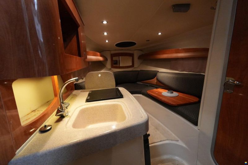 Four Winns 258 Vista