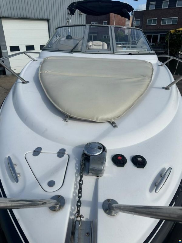 Four Winns 258 Vista