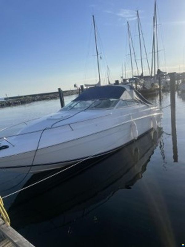Chris Craft 228 Concept